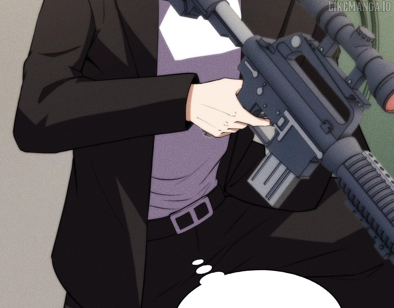 Hidden Dragon in the City (2025) Chapter 7 - page 78